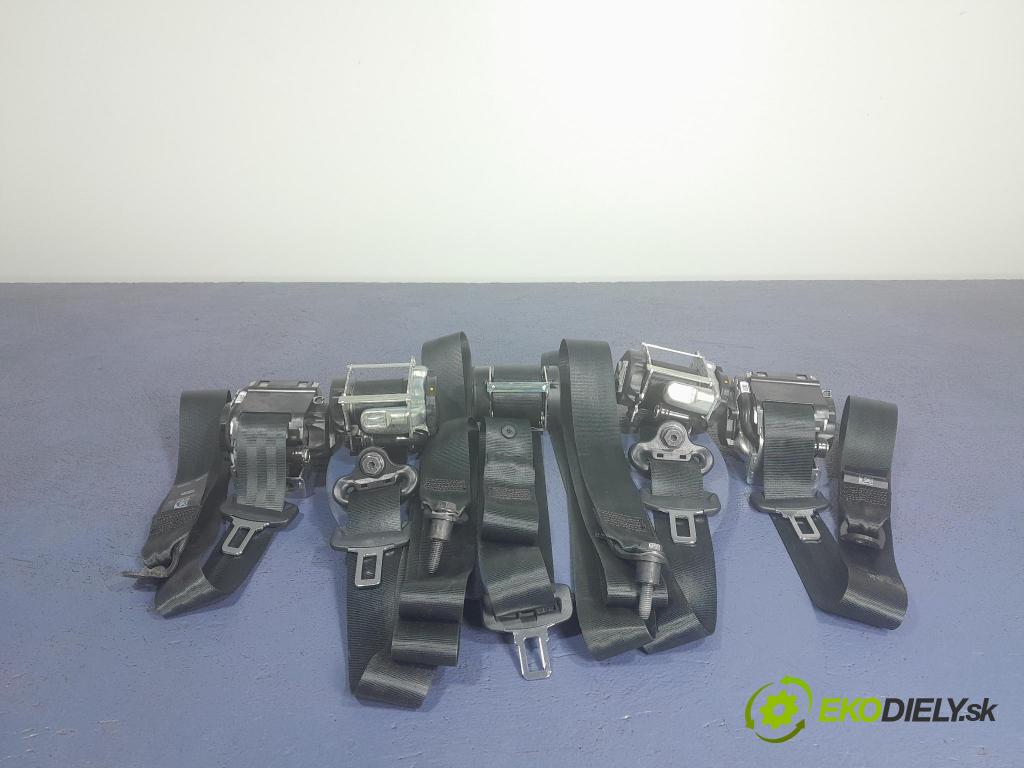 Dacia Sandero 2022 Pásy Bezpečnost x 868858301R