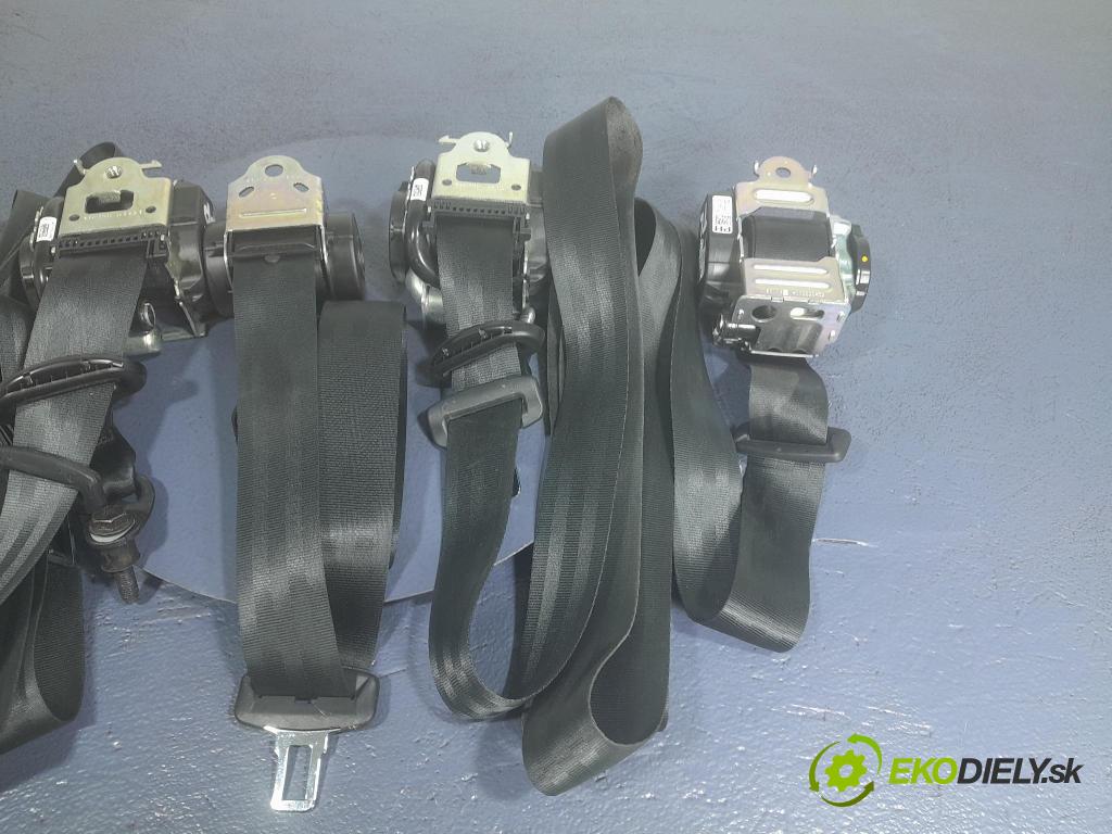 Dacia Sandero 2022 Pásy Bezpečnost x 868858301R