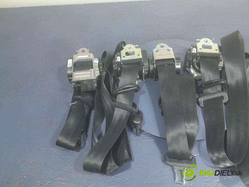 Dacia Sandero 2022 Pásy Bezpečnost x 868858301R