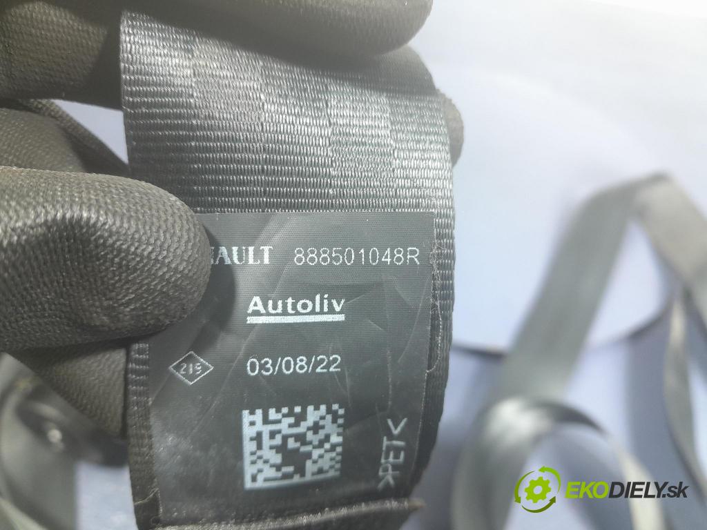 Dacia Sandero 2022 Pásy Bezpečnost x 868858301R