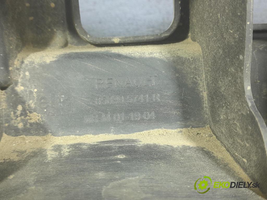Dacia Sandero 2022 výztuha narazník Zad: 850905741R