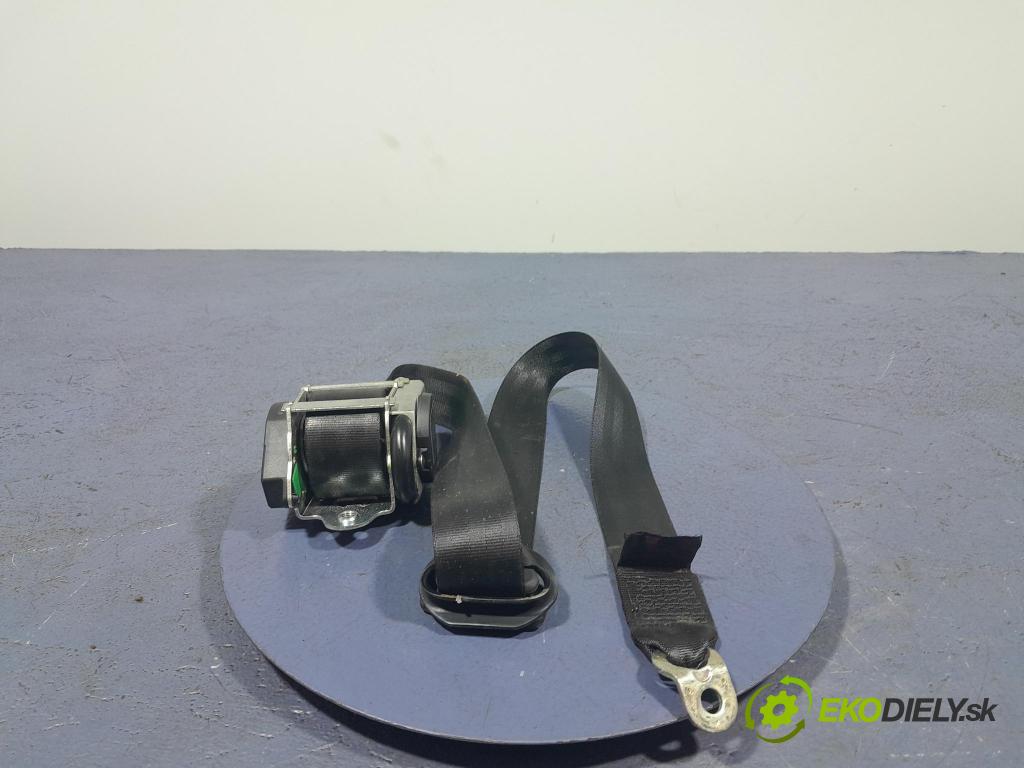 Seat Toledo 2005 Pásy: Bezpečnosť: x 5P0857705B