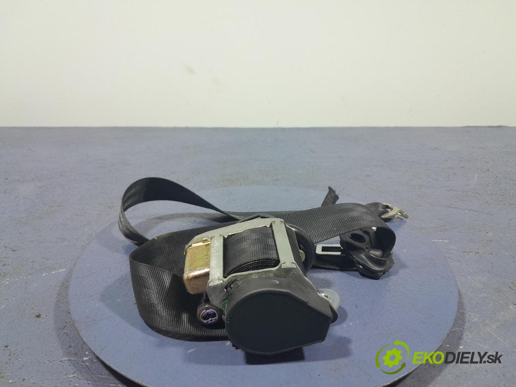 Seat Toledo 2005 Pásy: Bezpečnosť: x 5P0857705B