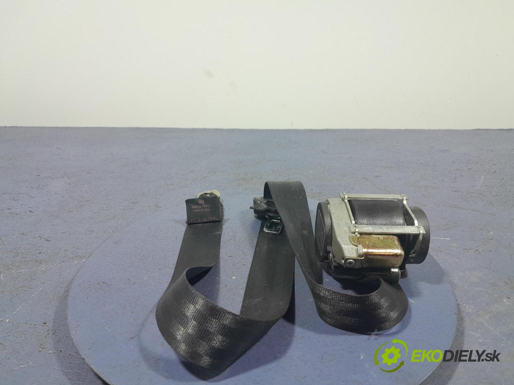 Seat Toledo 2005 Pásy: Bezpečnosť: x 5P0857705B