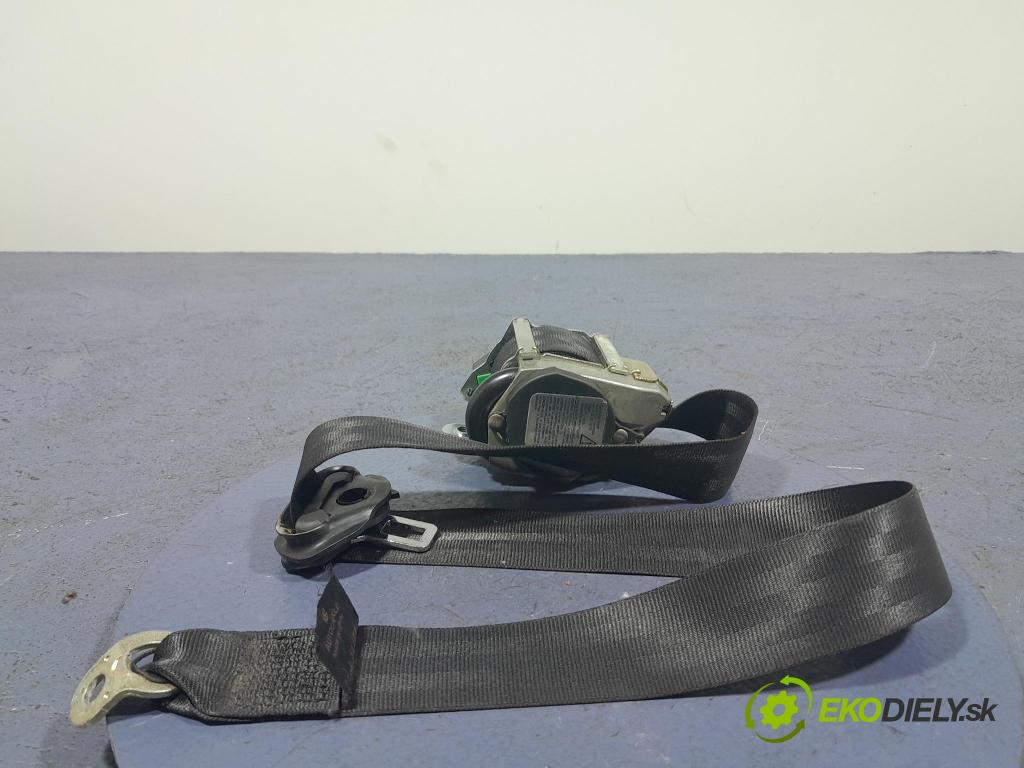 Seat Toledo 2005 Pásy: Bezpečnosť: x 5P0857705B