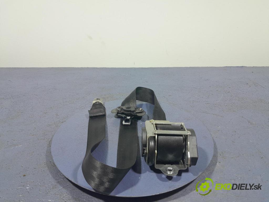 Seat Toledo 2005 Pásy: Bezpečnosť: x 5P0857706B