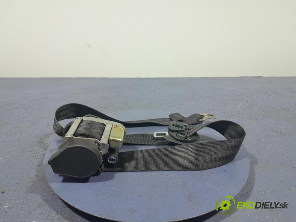 Seat Toledo 2005 Pásy: Bezpečnosť: x 5P0857706B