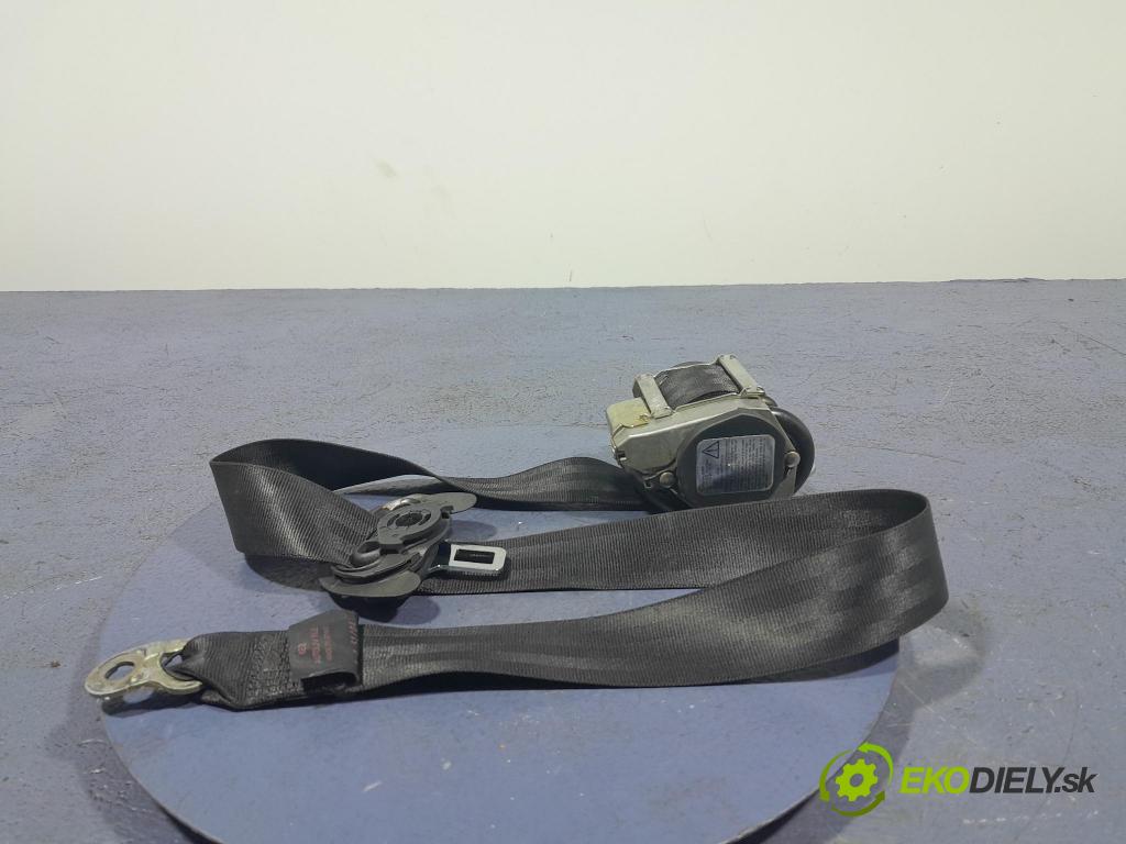 Seat Toledo 2005 Pásy: Bezpečnosť: x 5P0857706B