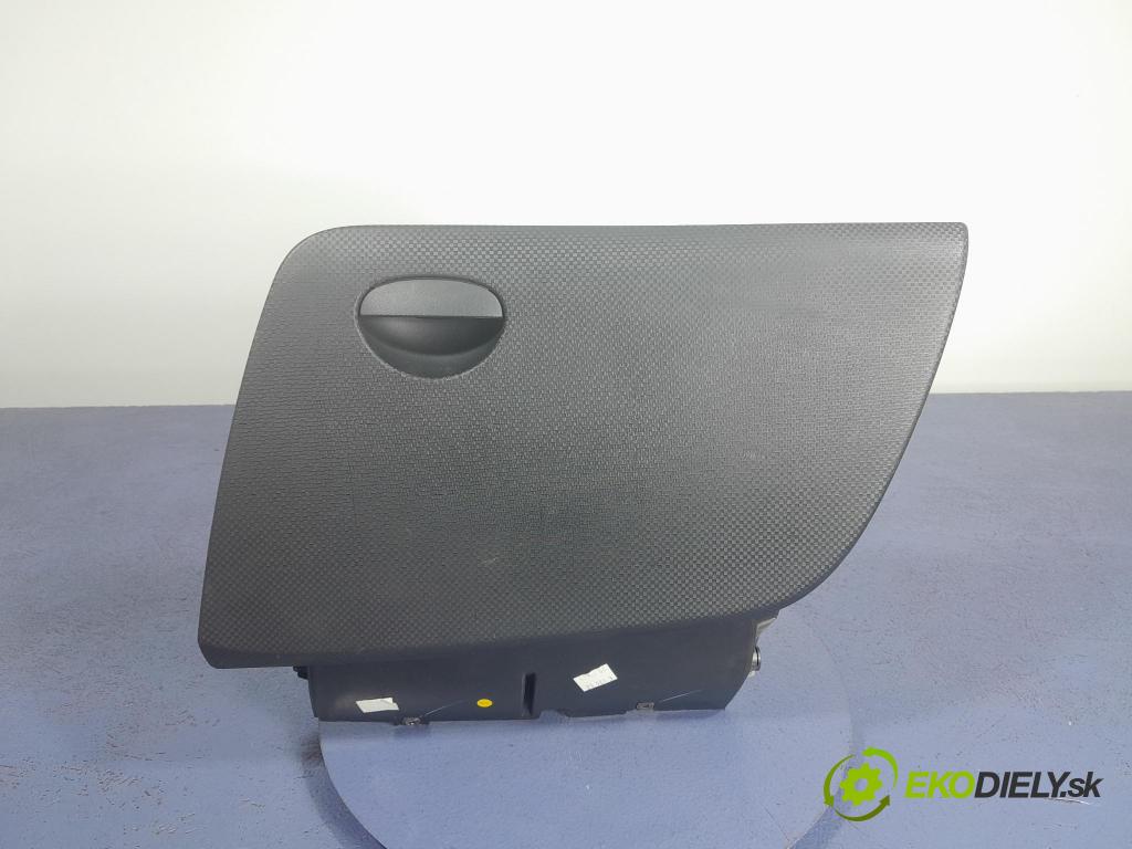 Seat Toledo 2005 kastlík 5P1857103