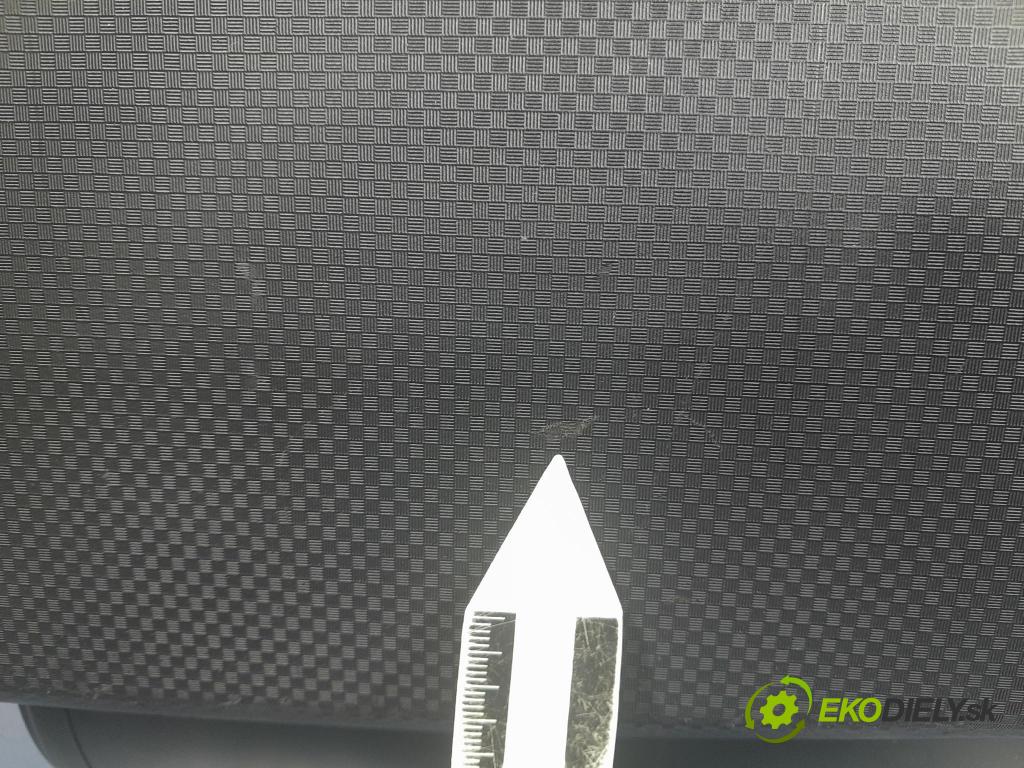 Seat Toledo 2005 kastlík 5P1857103