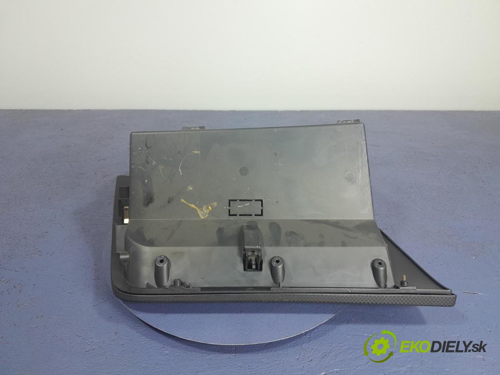 Seat Toledo 2005 kastlík 5P1857103