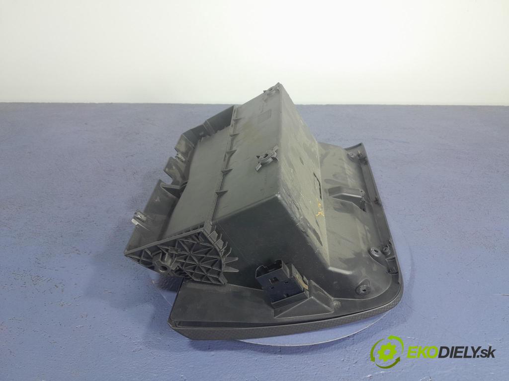 Seat Toledo 2005 kastlík 5P1857103