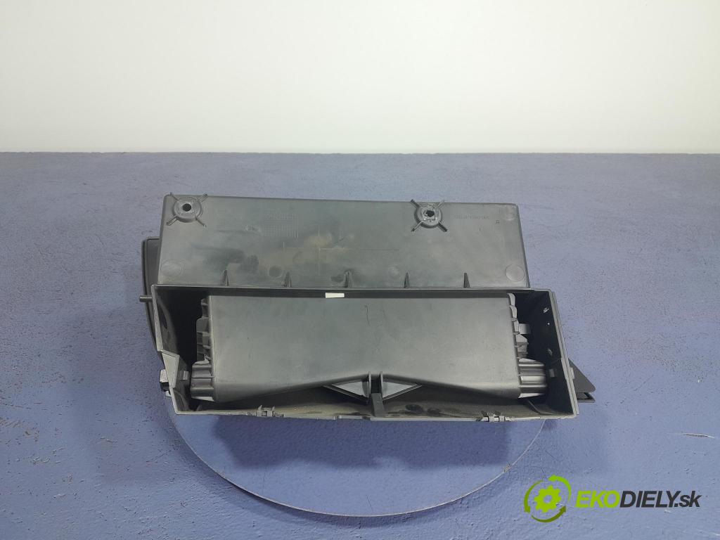 Seat Toledo 2005 kastlík 5P1857103