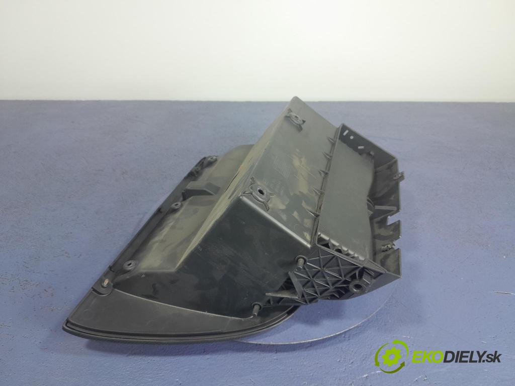 Seat Toledo 2005 kastlík 5P1857103