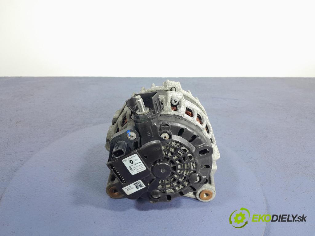Dacia Sandero 2022 Alternator 231001629R
