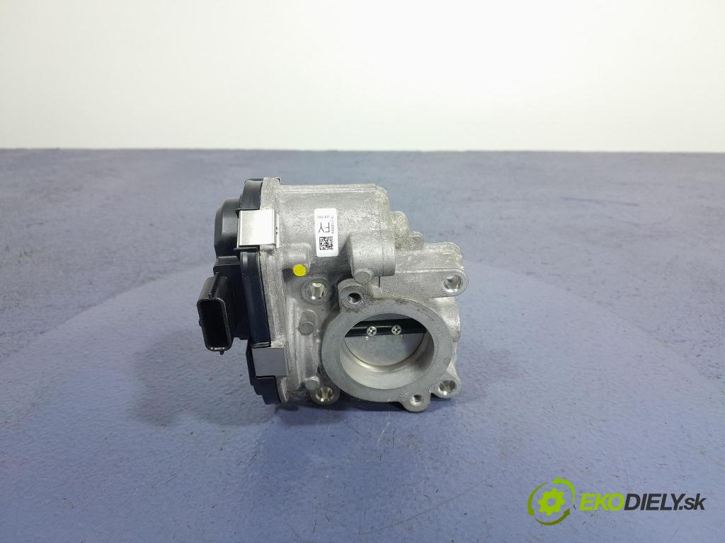 Dacia Sandero 2022 klapka 161200428R