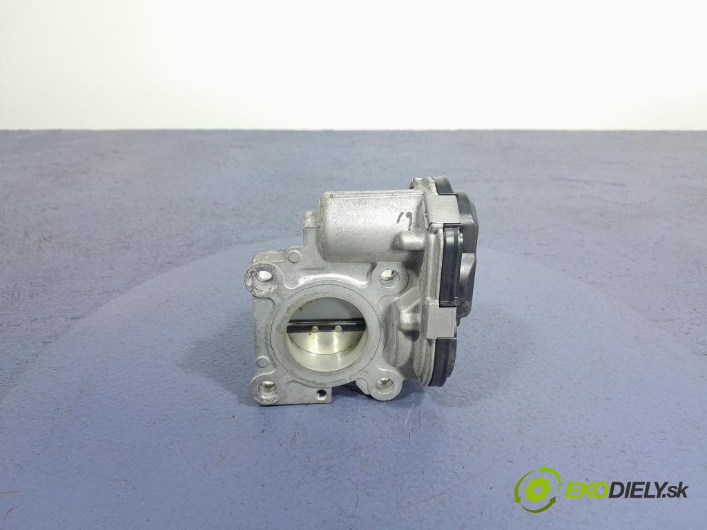 Dacia Sandero 2022 klapka 161200428R