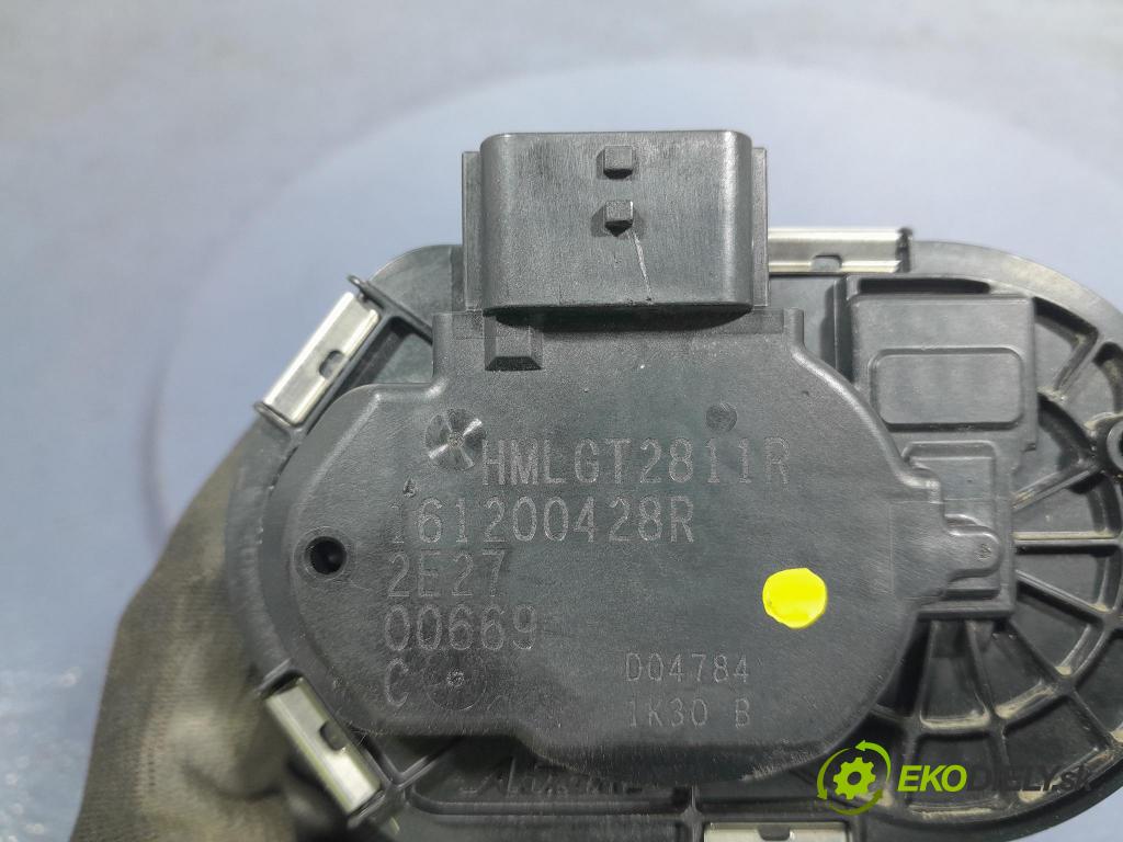 Dacia Sandero 2022 klapka 161200428R