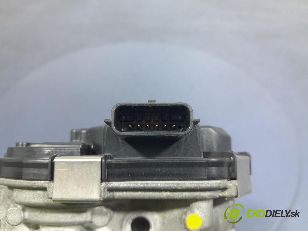 Dacia Sandero 2022 škrticí klapka 161200428R