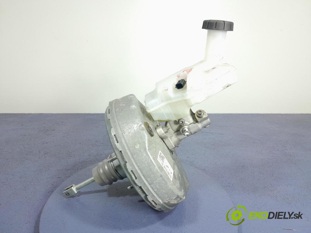 Dacia Sandero 2022 servo Brzdní: 472101095R