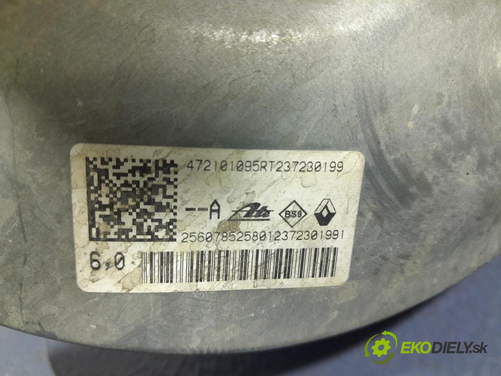 Dacia Sandero 2022 servo Brzdní: 472101095R