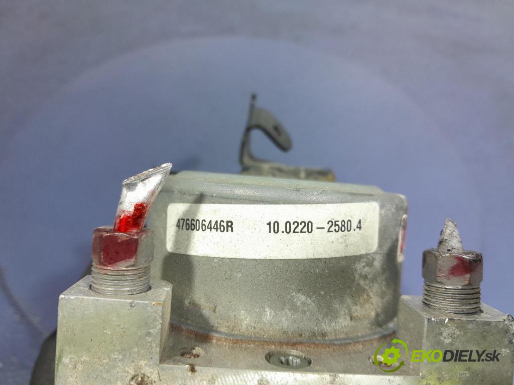 Dacia Sandero 2022 čerpadlo ABS x 476602867R