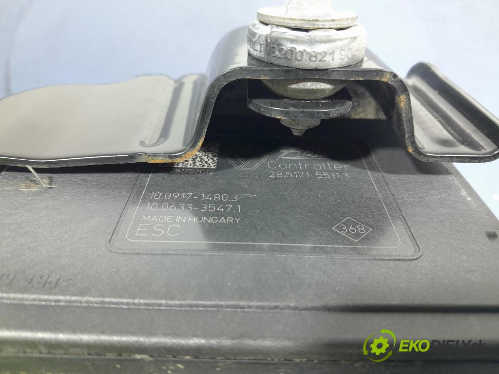 Dacia Sandero 2022 čerpadlo ABS x 476602867R