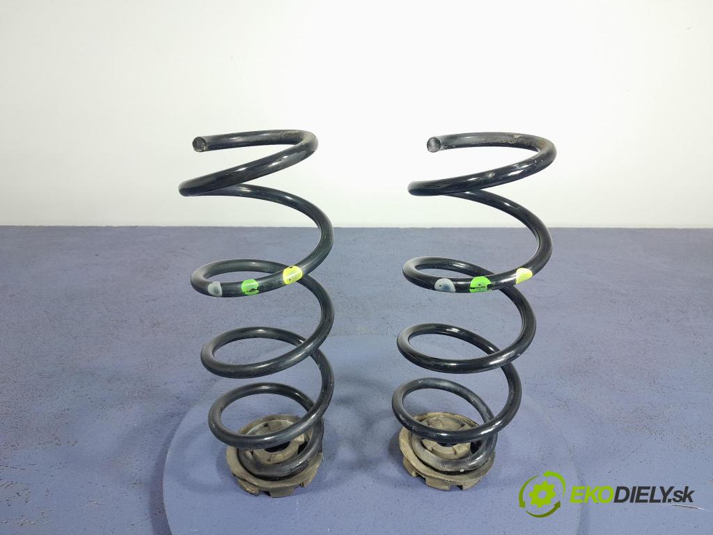 Dacia Sandero 2022 pružina zad