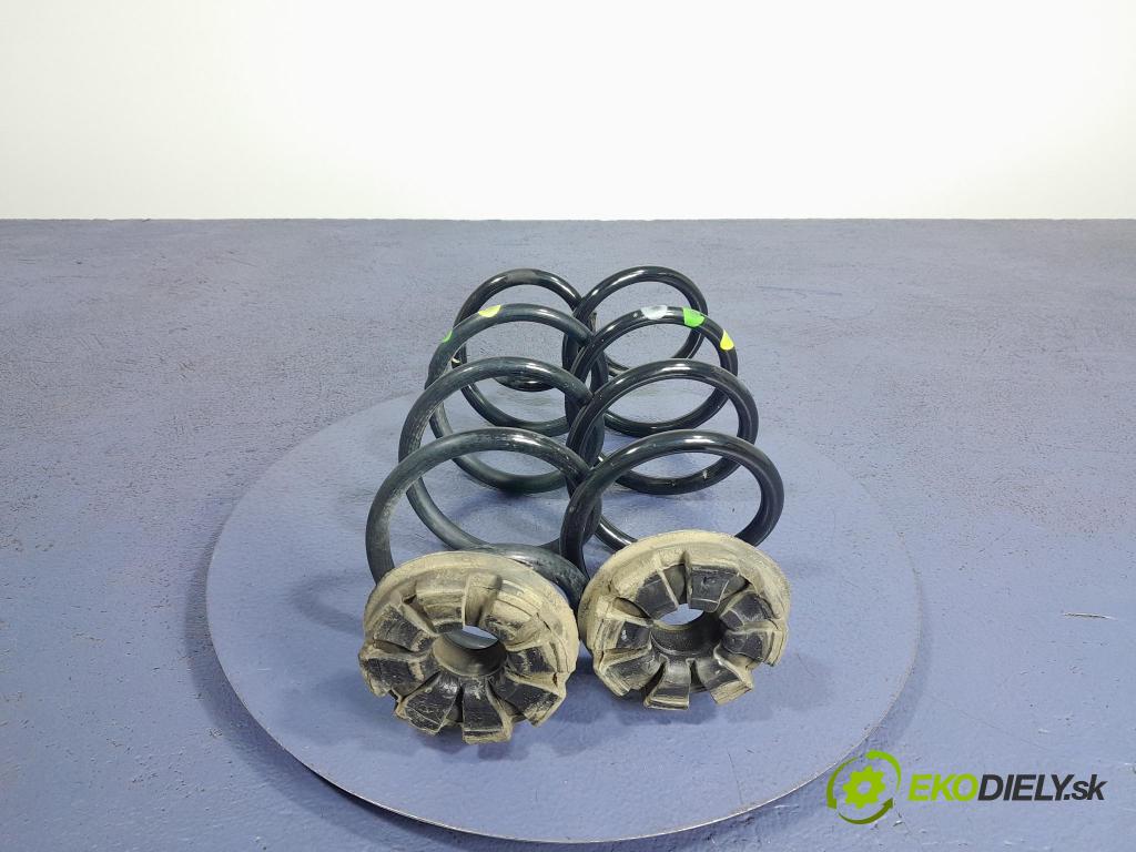 Dacia Sandero 2022 pružina zad