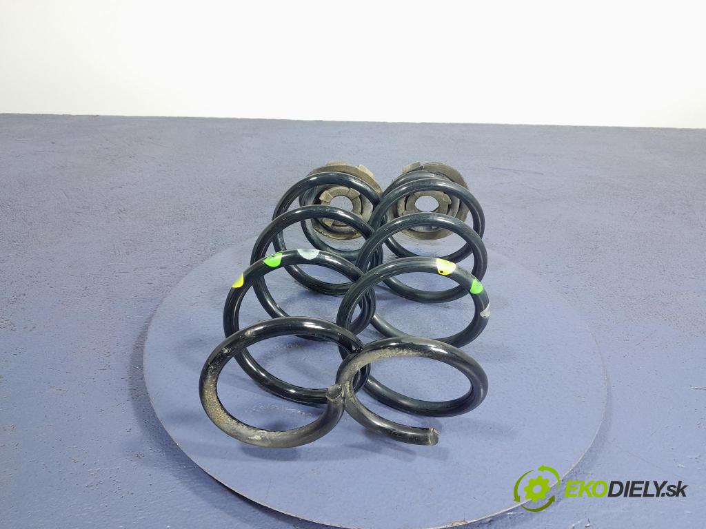 Dacia Sandero 2022 pružina zad