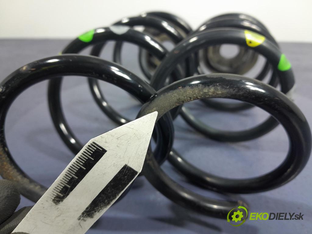 Dacia Sandero 2022 pružina Zad: 