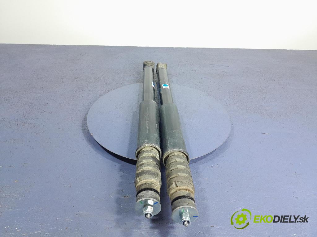 Dacia Sandero 2022 tlmič zad Vľavo.: 562102144R