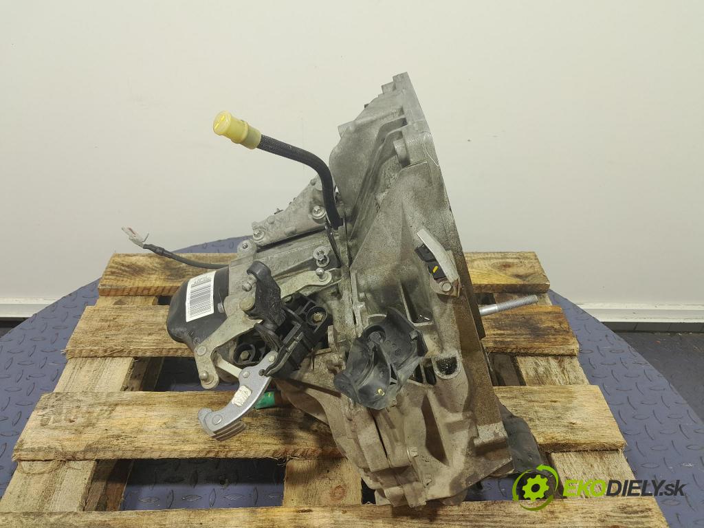 Dacia Sandero 2022 prevodovka Manualna JH3928