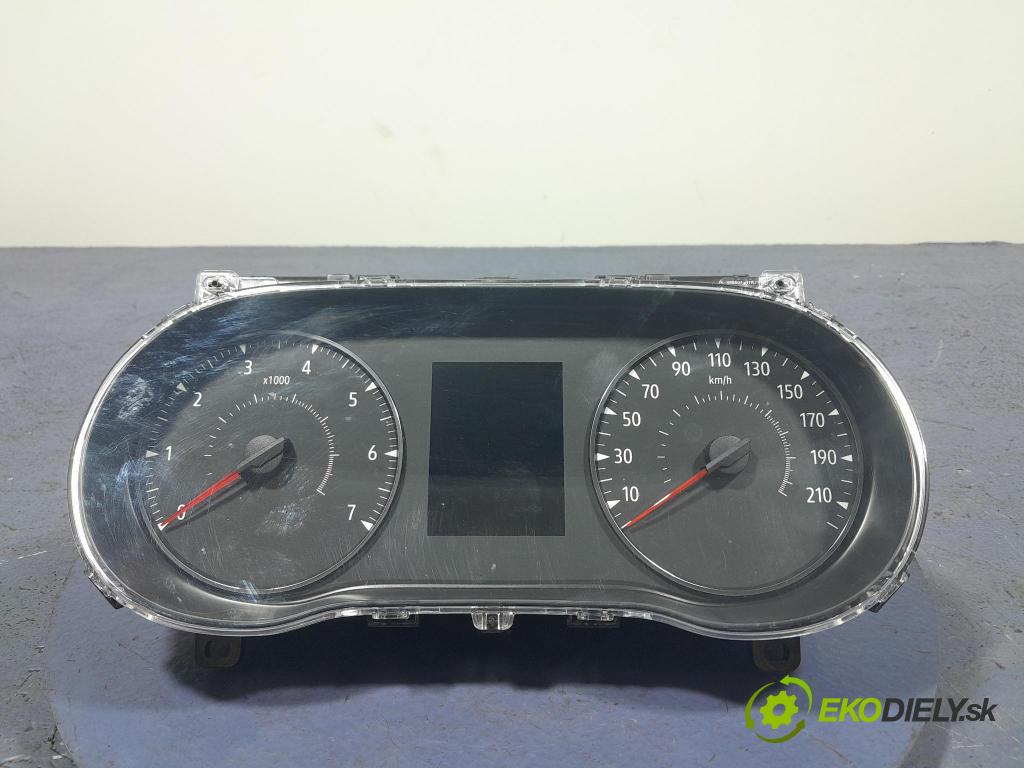 Dacia Sandero 2022 prístrojovka/ budíky 248093711R