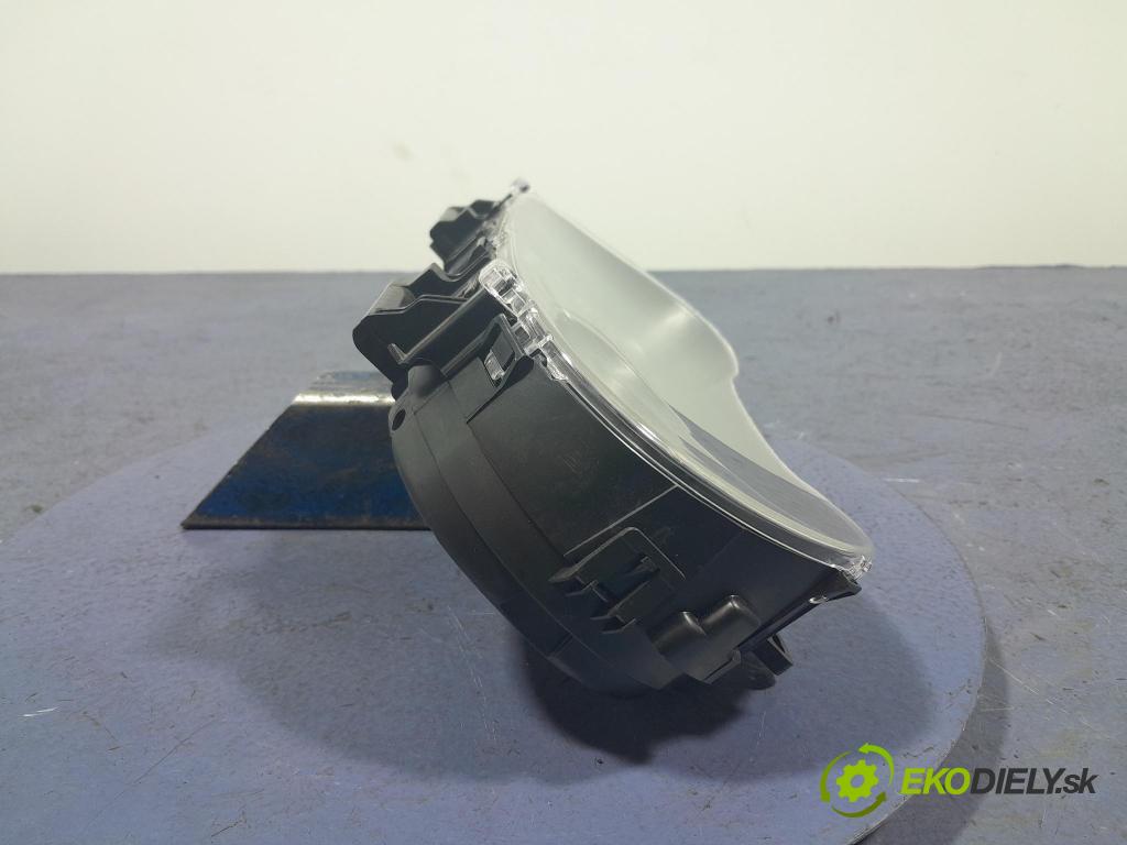 Dacia Sandero 2022 prístrojovka/ budíky 248093711R