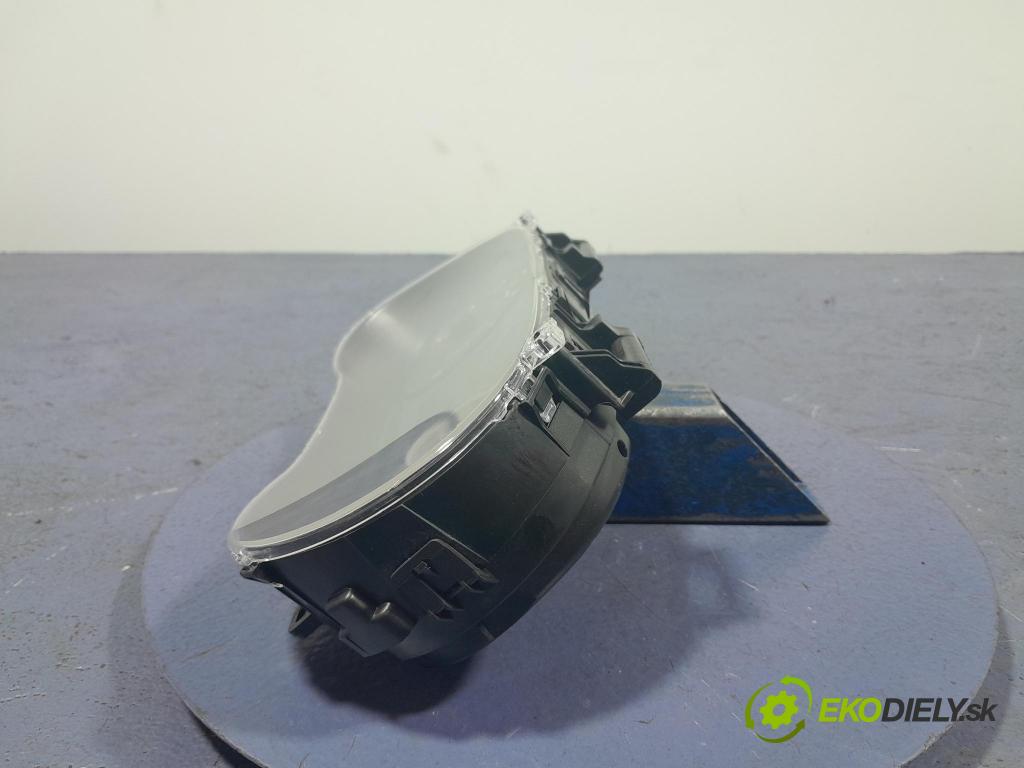 Dacia Sandero 2022 prístrojovka/ budíky 248093711R