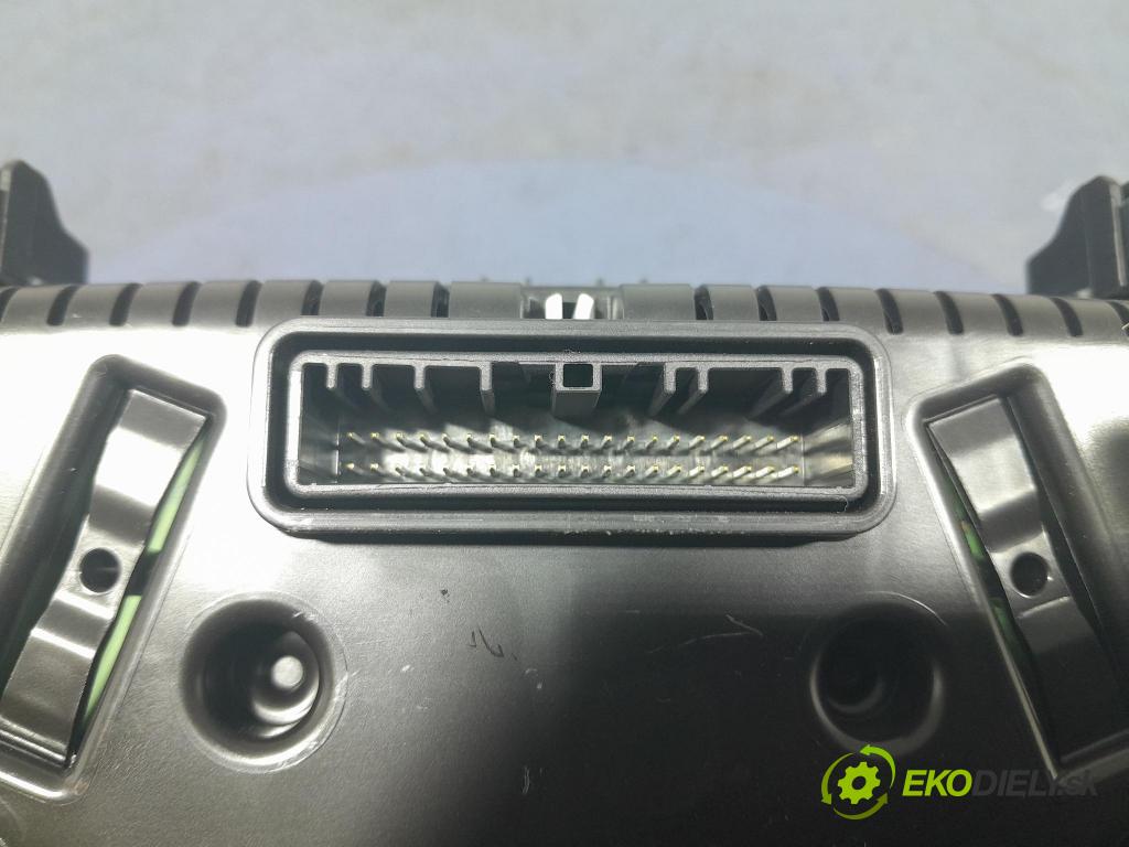 Dacia Sandero 2022 prístrojovka/ budíky 248093711R