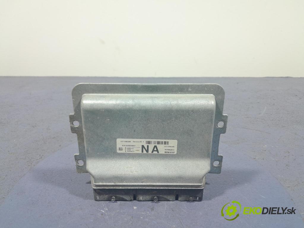 Dacia Sandero 2022 riadiaca jednotka Motor: 237104638S