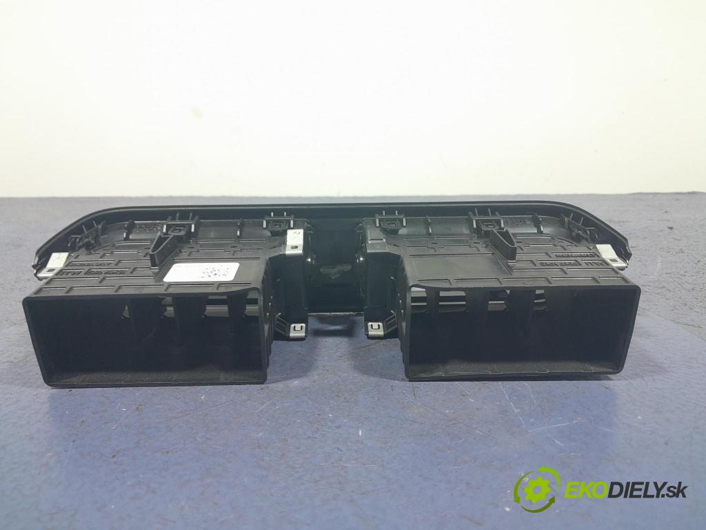 Dacia Sandero 2022 GRIDS: Prúd vzduchu: Vzduch: 687500391R