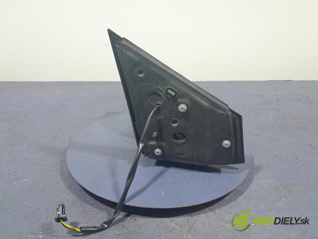 Dacia Sandero 2022 zrkadlo Vľavo: