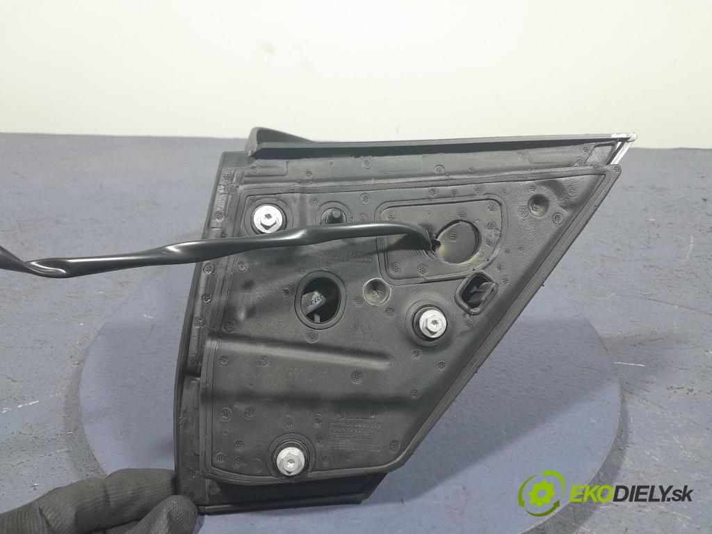 Dacia Sandero 2022 zrkadlo Vľavo: