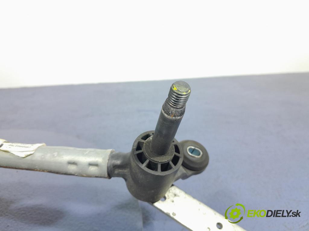 Dacia Sandero 2022 mechanizmus motor: Stierače: Predné 288006875R