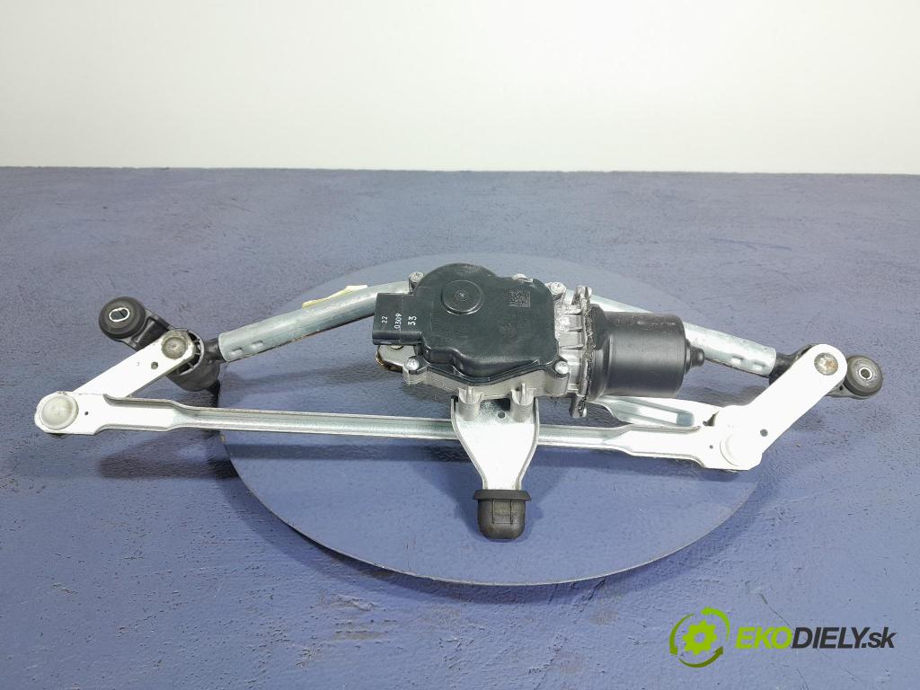 Dacia Sandero 2022 mechanizmus motor: Stierače: Predné 288006875R