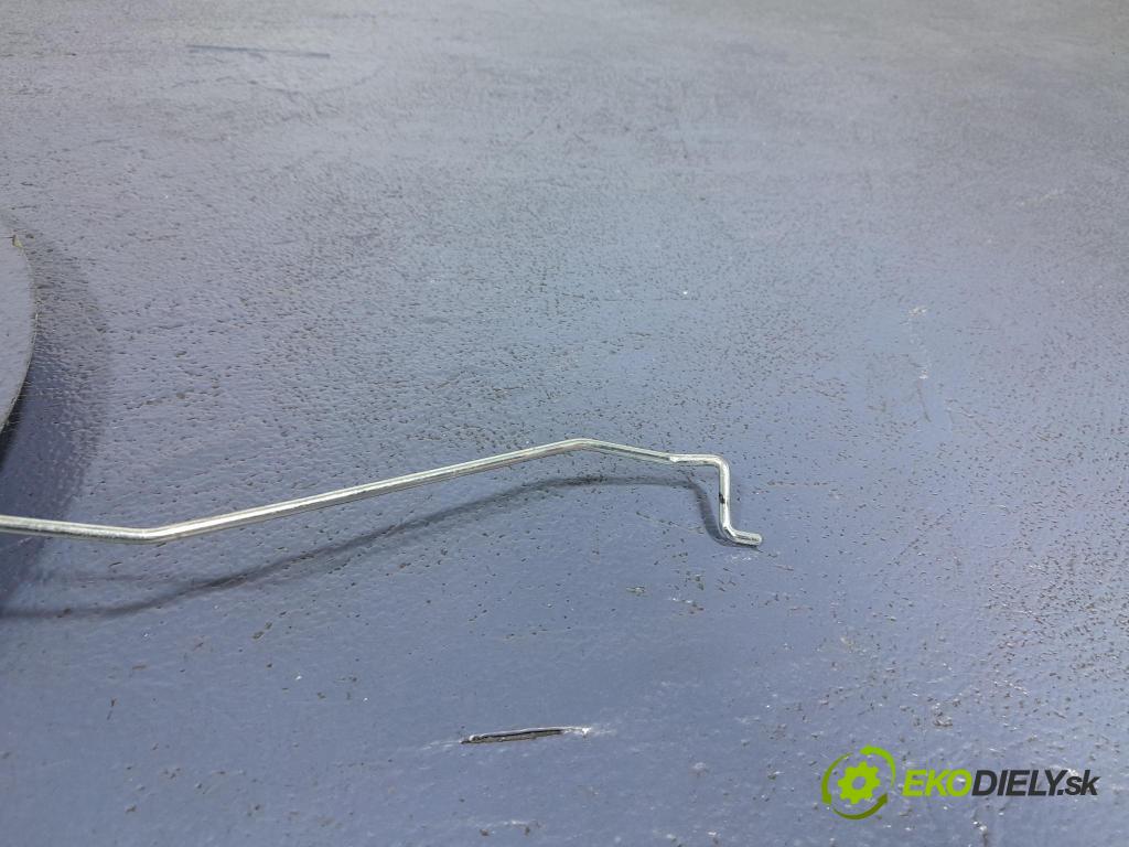 Dacia Sandero 2022 zámok dvere Predné Vľavo: 805035308RB