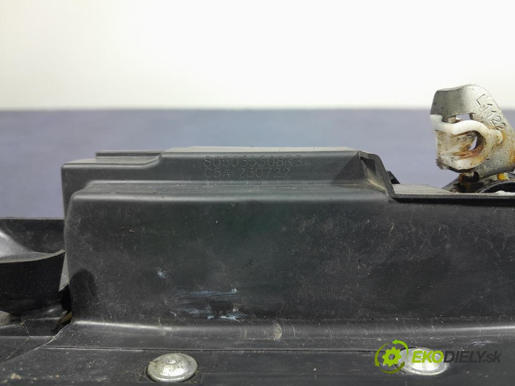 Dacia Sandero 2022 zámok dvere Predné Vľavo: 805035308RB