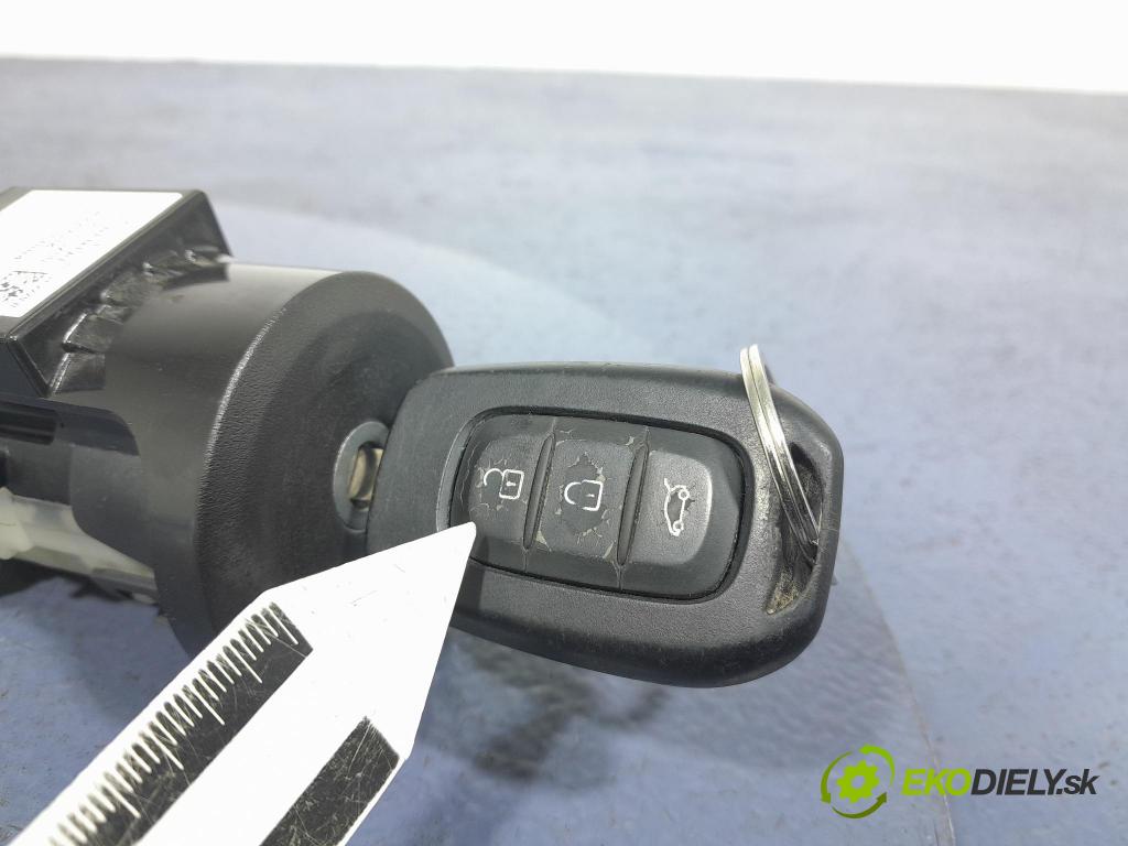 Dacia Sandero 2022 Spínač zapaľovania: 285912220R