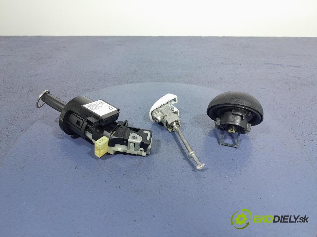 Dacia Sandero 2022 Spínač zapaľovania: 285912220R