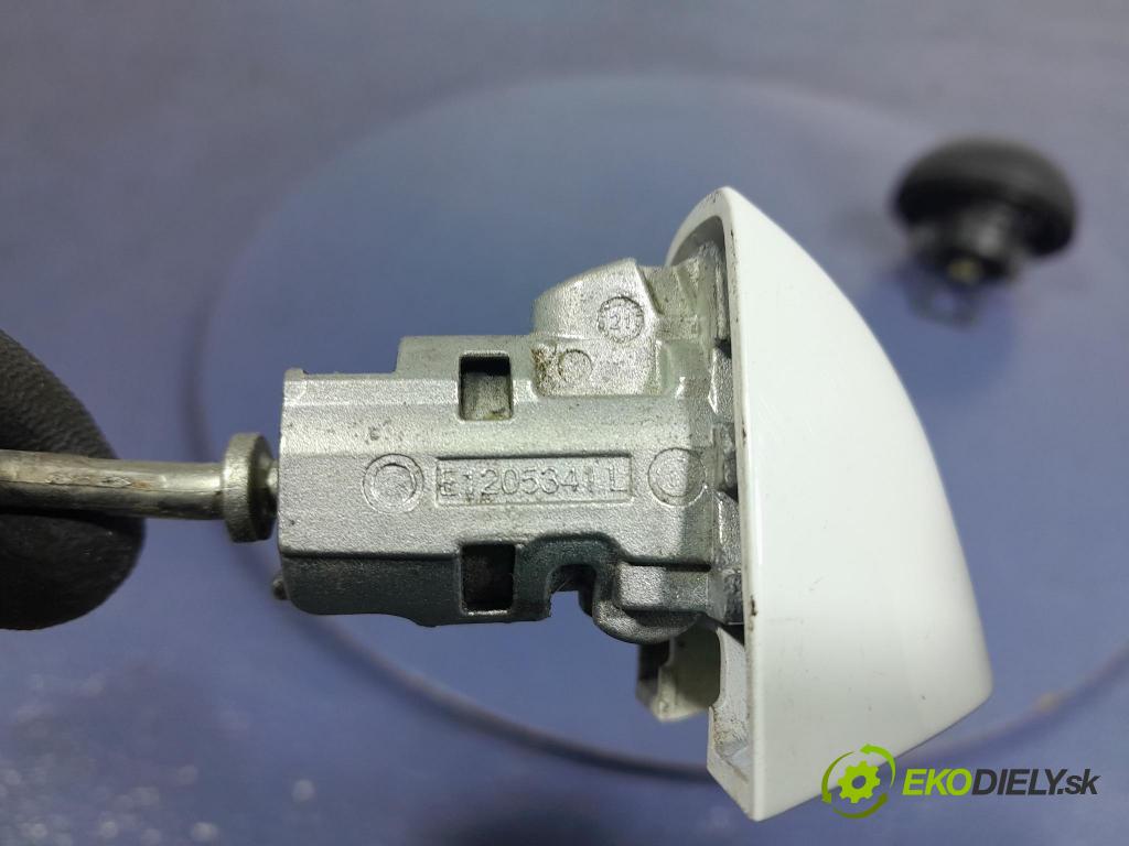 Dacia Sandero 2022 Spínač zapaľovania: 285912220R