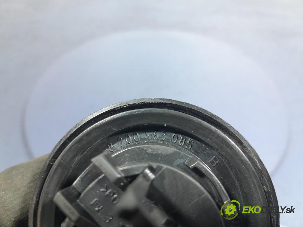 Dacia Sandero 2022 Spínač zapaľovania: 285912220R