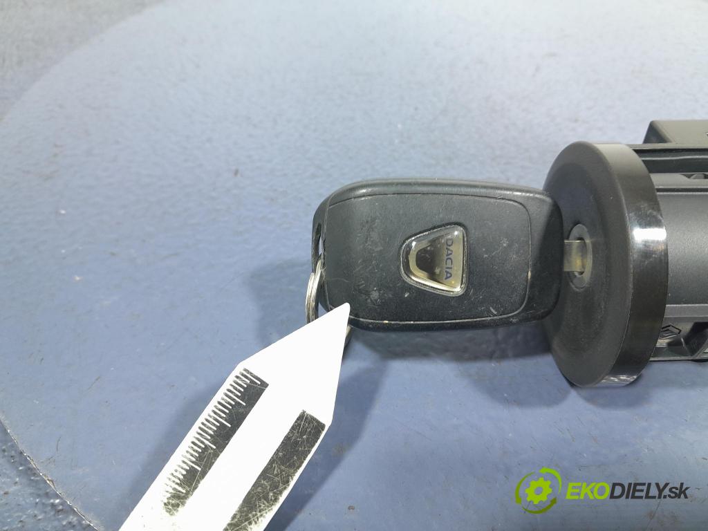 Dacia Sandero 2022 Spínač zapalování. 285912220R